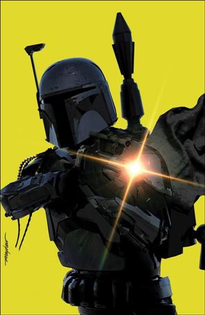 Star Wars (2020) issue 13-H Mike Mayhew Studio 