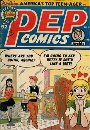 Pep issue 92