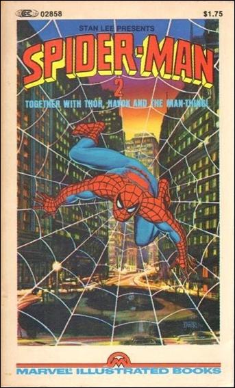 Spider-Man 2 issue nn