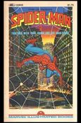 Spider-Man 2 Cover Image 1