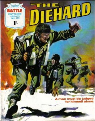 Battle Picture Library issue 439