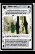 Star Wars: Premiere Limited (Base Set) card 168 Kal'Falnl C'ndros