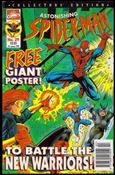 Astonishing Spider-Man (UK) (1995) issue 29