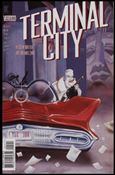 Terminal City issue 5