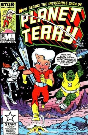 Planet Terry Cover Image 1