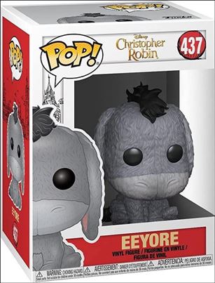 POP! Disney figure 437 Eeyore