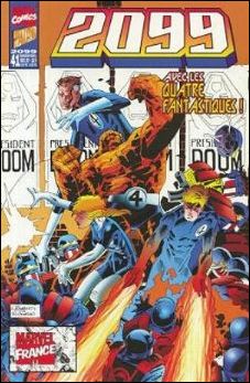 2099 (Invalid) issue 41-Z
