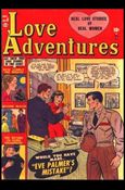 Love Adventures issue 8