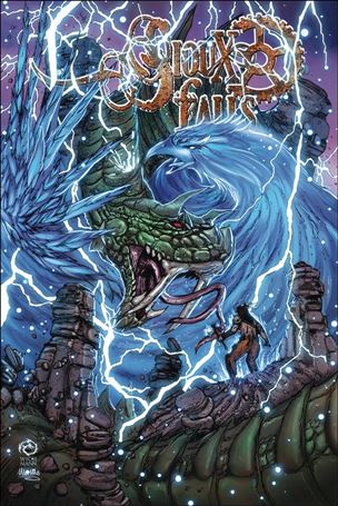 Sioux Falls issue 2