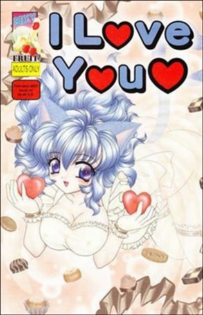 I Love You (2003) issue 2
