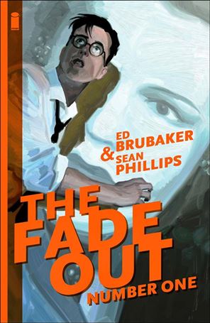 Fade Out issue 1-D Chip Zdarsky DCBS Cover