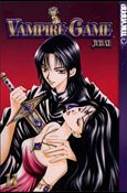 Vampire Game issue 11