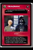 Star Wars: Special Edition Limited (Base Set) card 57 A Day Long Remembered