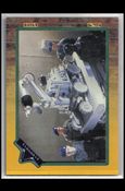 Stargate (Base Set) card 16 The Probe