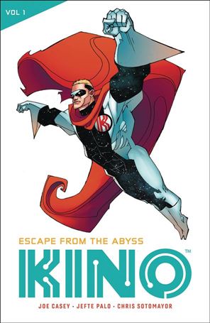 Kino Cover Image 1