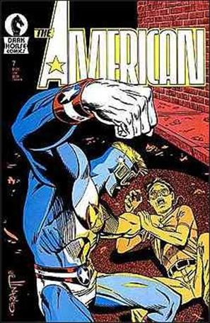 American issue 7