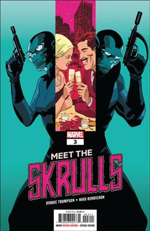 Meet the Skrulls issue 3
