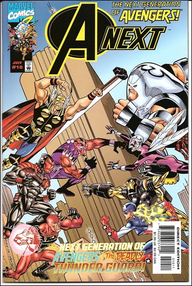 A Next (Invalid) issue 10-Z-INVALID