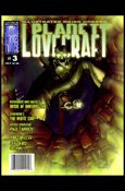Planet Lovecraft issue 3