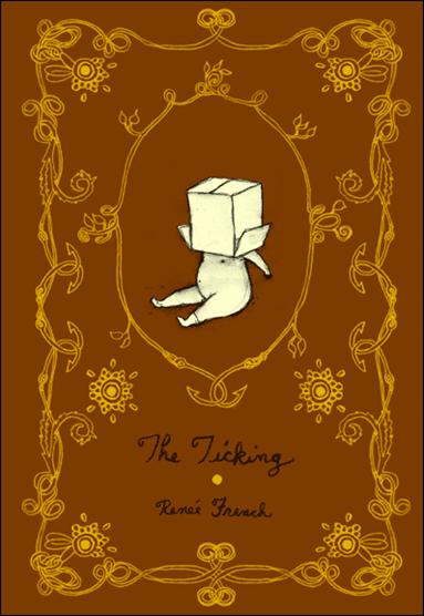 Ticking issue 1