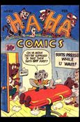 Ha Ha Comics issue 62