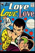 It's Love, Love, Love Cover Image 2