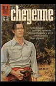 Cheyenne issue 16