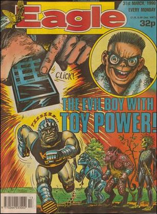 Eagle (1982) issue 419