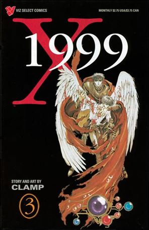 X/1999 issue 3
