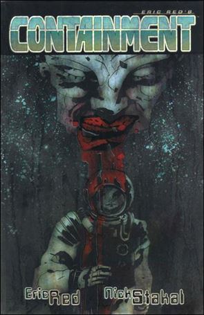 Containment Cover Image 1