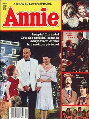 Marvel Super Special (1977) issue 23