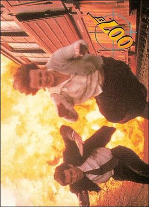 GoldenEye (Base Set) card 55 Sudden Impact