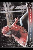 Spider-Man 3: The Movie (Base Set) card 69