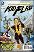 DC Universe Presents issue 12