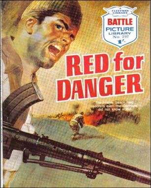 Battle Picture Library issue 297