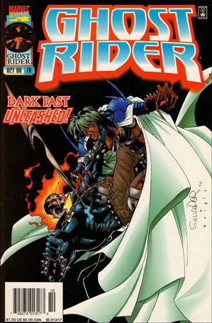 Ghost Rider (1990) issue 78