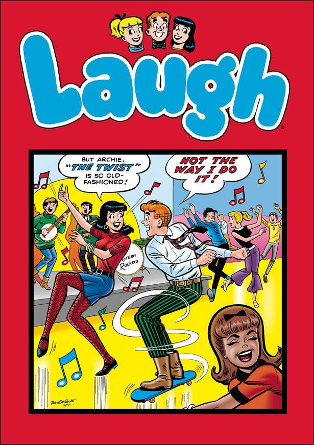 Laugh issue nn