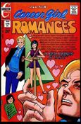 Career Girl Romances issue 69