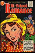 Hi-School Romance issue 46