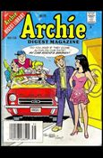 Archie Comics Digest Magazine issue 135-Z-INVALID
