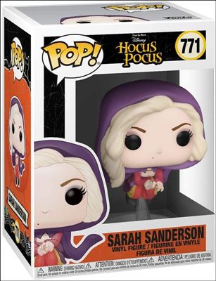 POP! Disney figure 771 Sarah Sanderson