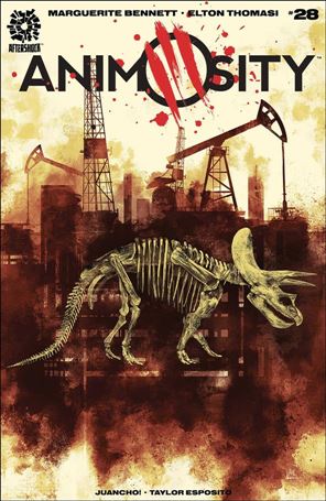 Animosity Cover Image 2