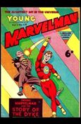Young Marvelman issue 110