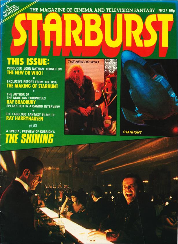 Starburst (UK) issue 27