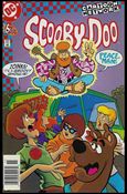 Scooby-Doo (1997) issue 16