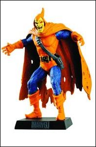 Classic Marvel Figurine Collection (UK) item 102 Hobgoblin