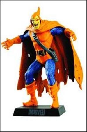 Classic Marvel Figurine Collection (UK) item 102 Hobgoblin