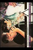 Stargate SG-1: Season 7 (Behind-the-Scenes w/ Teryl Rothery Subset) card B12 FOOTHOLD 