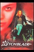 Witchblade: Season One (Promo) Cover Image 1