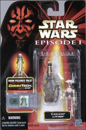 Star Wars: Episode I 3 3/4